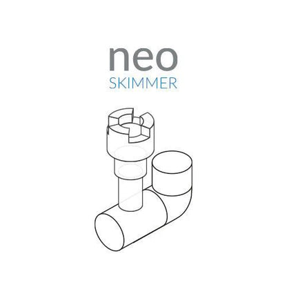 Aquario Neo Flow Parts