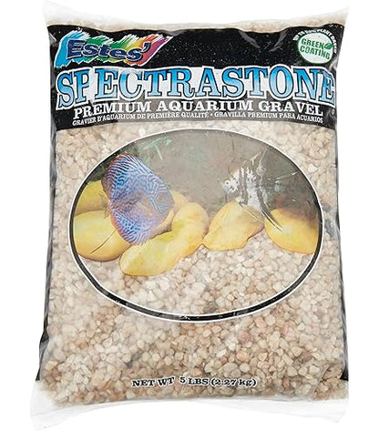 Estes Nature Blends Gravel - Nutmeg