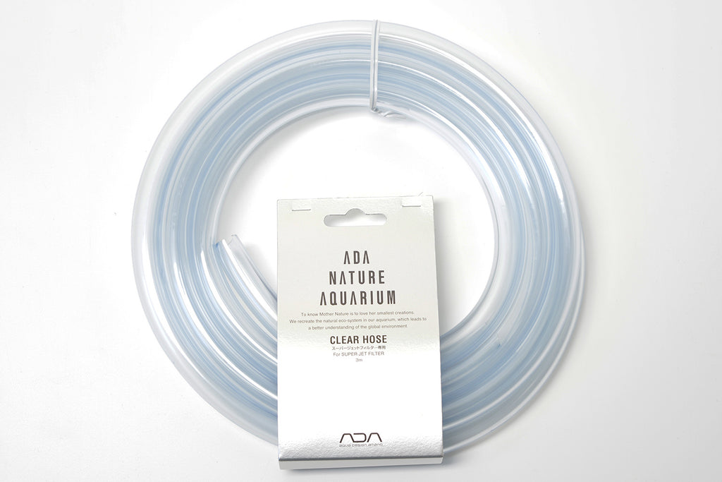 ADA Clear Hose Tubing