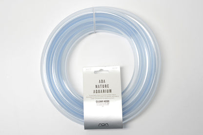 ADA Clear Hose Tubing