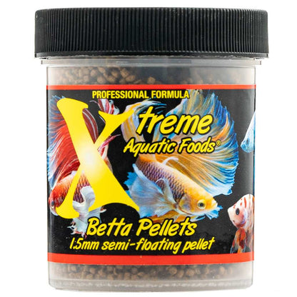 XtremeBettaPellets