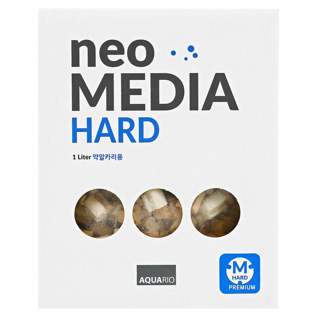 Aquario Neo Media (Pure,Soft,Hard)