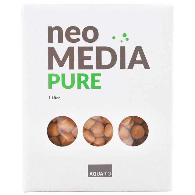 Aquario Neo Media (Pure,Soft,Hard)